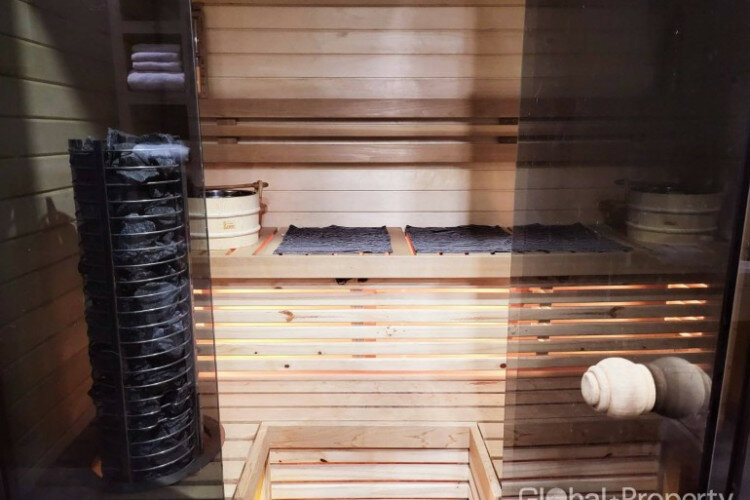 Дом в Паттайе, Таиланд | THE456494