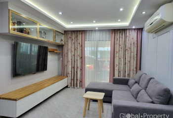 Дом в Паттайе, Таиланд | THE456494