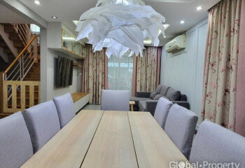 Дом в Паттайе, Таиланд | THE456494