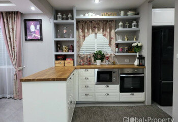 Дом в Паттайе, Таиланд | THE456494