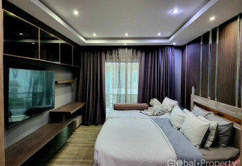 Дом в Паттайе, Таиланд | THE456494