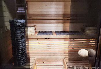 Дом в Паттайе, Таиланд | THE456494