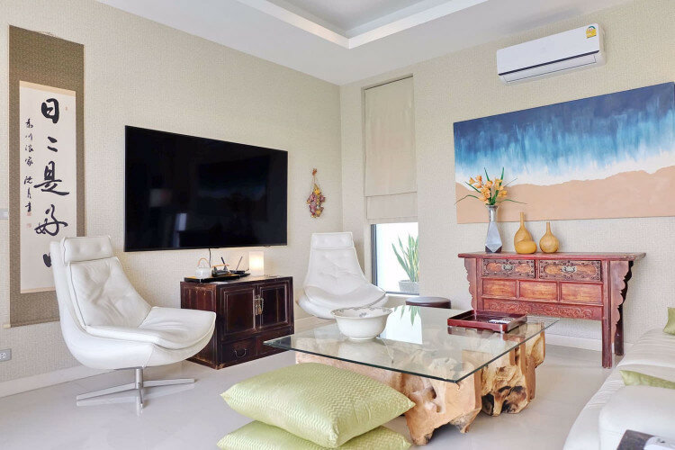 Дом в Паттайе, Таиланд | THE258745