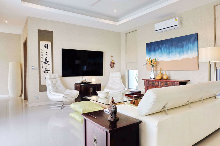 Дом в Паттайе, Таиланд | THE258745