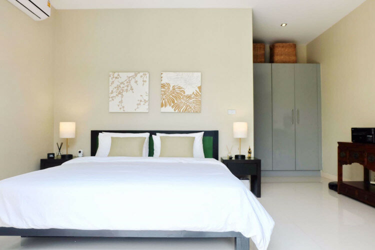 Дом в Паттайе, Таиланд | THE258745