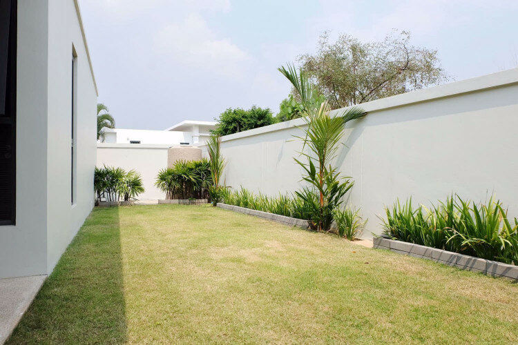 Дом в Паттайе, Таиланд | THE258745