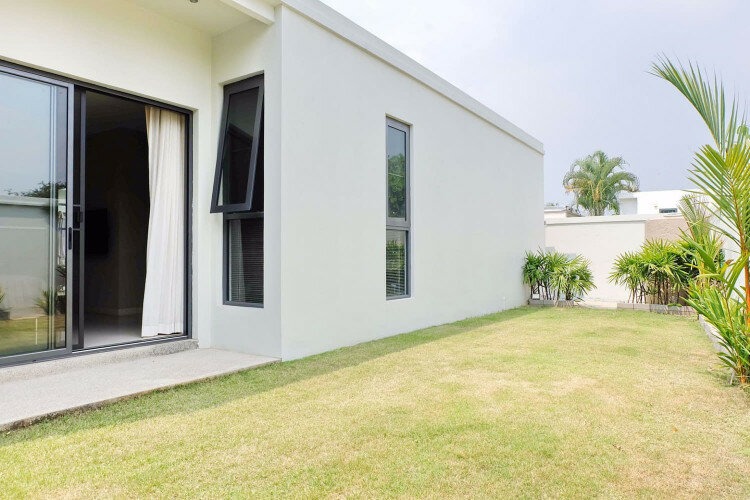 Дом в Паттайе, Таиланд | THE258745