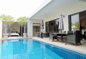 Дом в Паттайе, Таиланд | THE258745