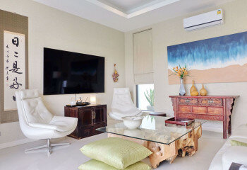 Дом в Паттайе, Таиланд | THE258745