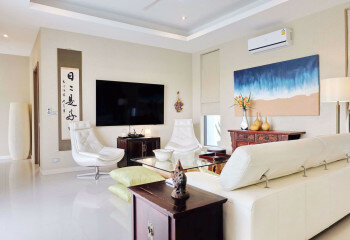 Дом в Паттайе, Таиланд | THE258745