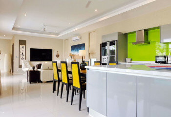 Дом в Паттайе, Таиланд | THE258745