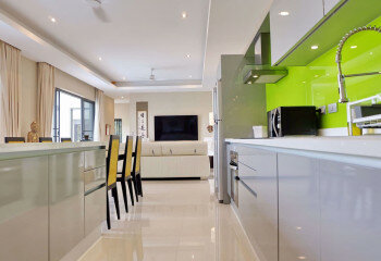 Дом в Паттайе, Таиланд | THE258745