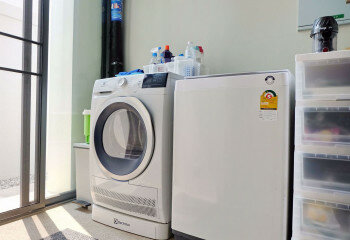 Дом в Паттайе, Таиланд | THE258745