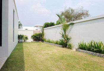 Дом в Паттайе, Таиланд | THE258745