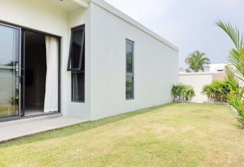 Дом в Паттайе, Таиланд | THE258745