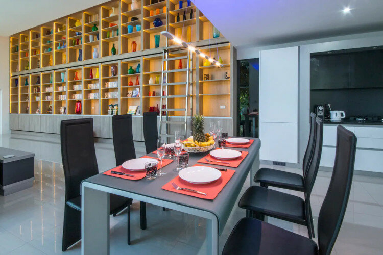 Дом в Паттайе, Таиланд | THE358741