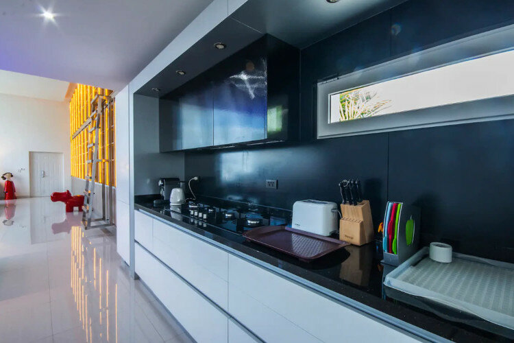 Дом в Паттайе, Таиланд | THE358741