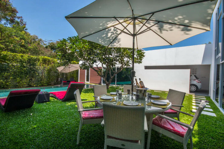 Дом в Паттайе, Таиланд | THE358741