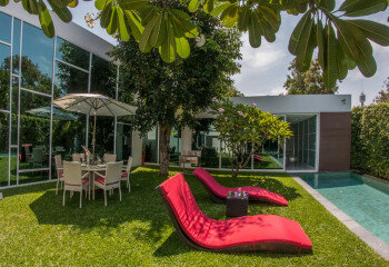 Дом в Паттайе, Таиланд | THE358741