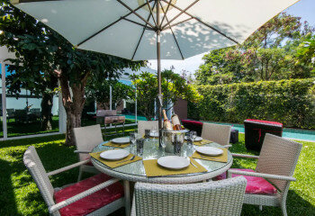 Дом в Паттайе, Таиланд | THE358741