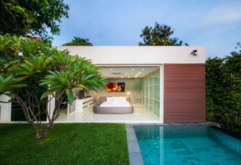 Дом в Паттайе, Таиланд | THE358741