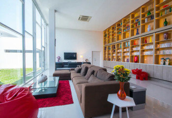 Дом в Паттайе, Таиланд | THE358741