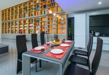 Дом в Паттайе, Таиланд | THE358741