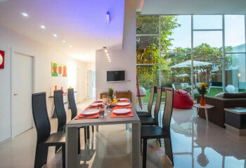 Дом в Паттайе, Таиланд | THE358741