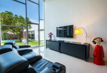 Дом в Паттайе, Таиланд | THE358741