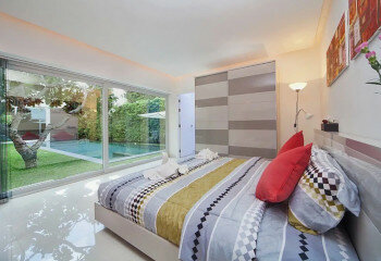 Дом в Паттайе, Таиланд | THE358741