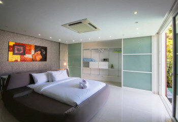 Дом в Паттайе, Таиланд | THE358741