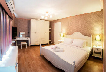 Дом в Паттайе, Таиланд | THE358741