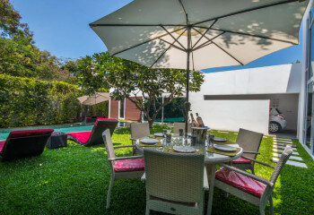 Дом в Паттайе, Таиланд | THE358741