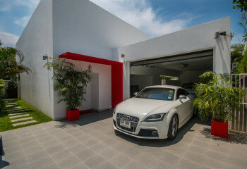 Дом в Паттайе, Таиланд | THE358741