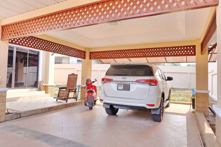 Дом в Паттайе, Таиланд | THE558728