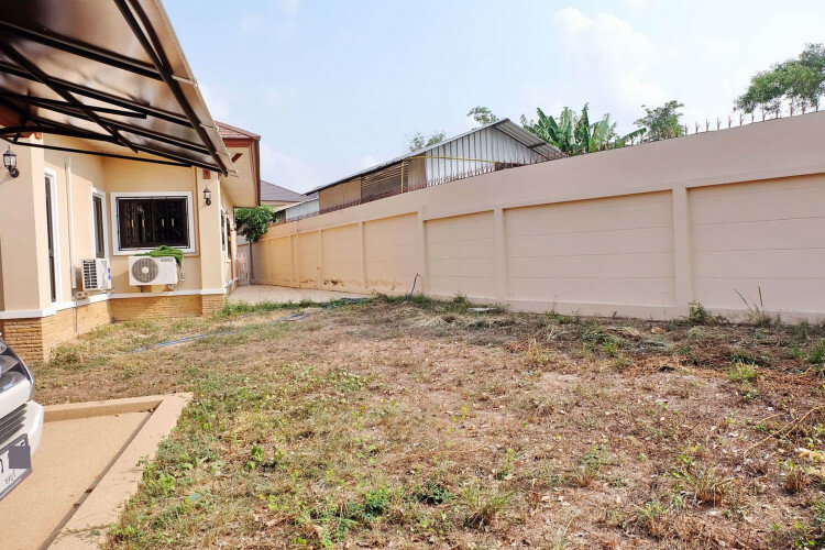 Дом в Паттайе, Таиланд | THE558728