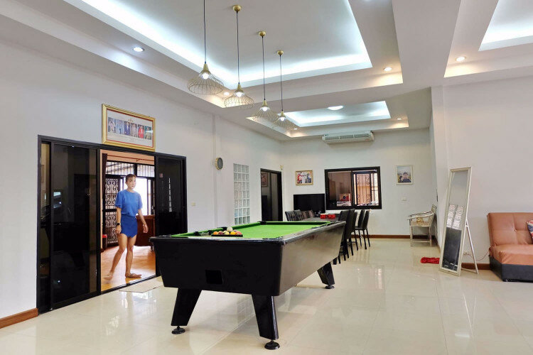 Дом в Паттайе, Таиланд | THE558728