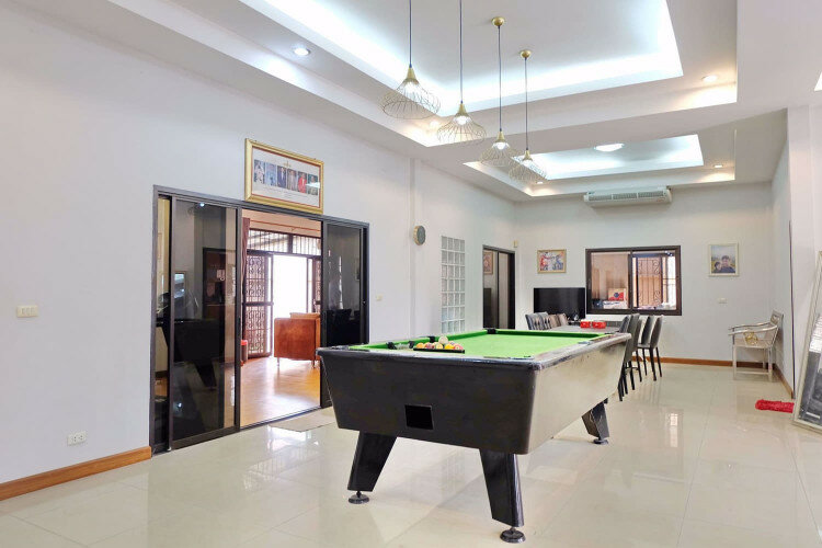 Дом в Паттайе, Таиланд | THE558728