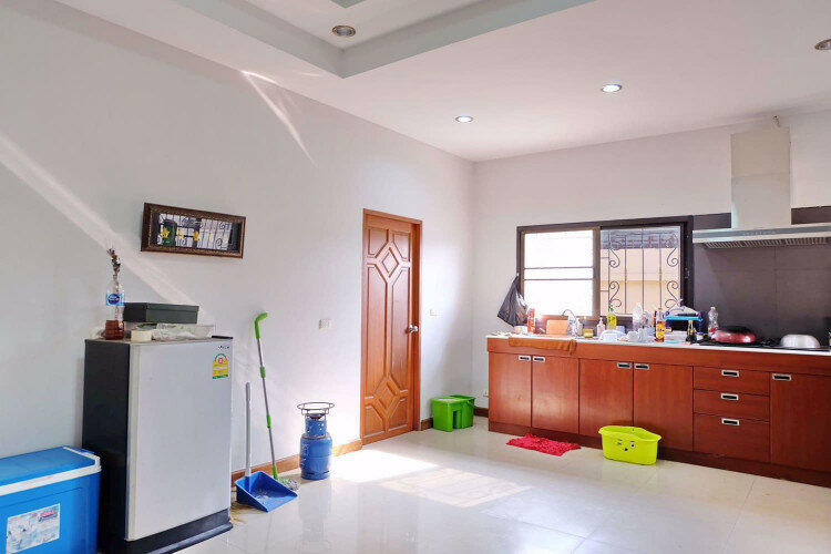 Дом в Паттайе, Таиланд | THE558728