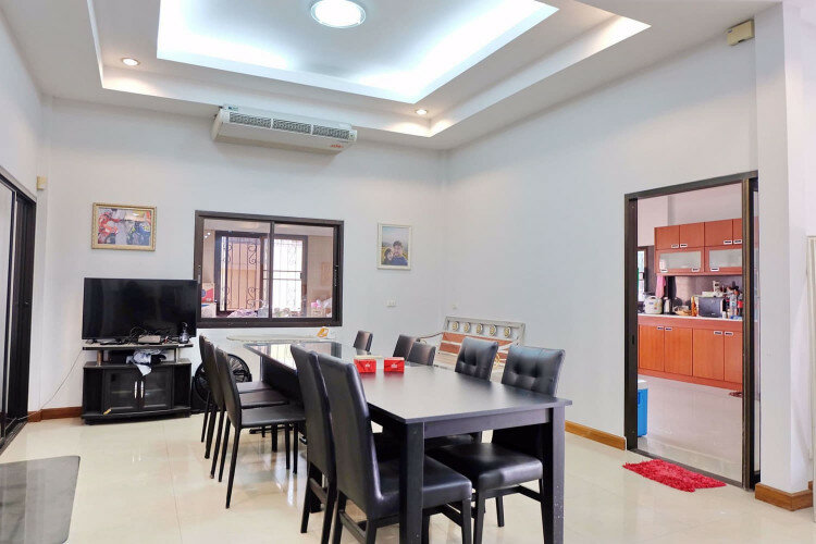 Дом в Паттайе, Таиланд | THE558728