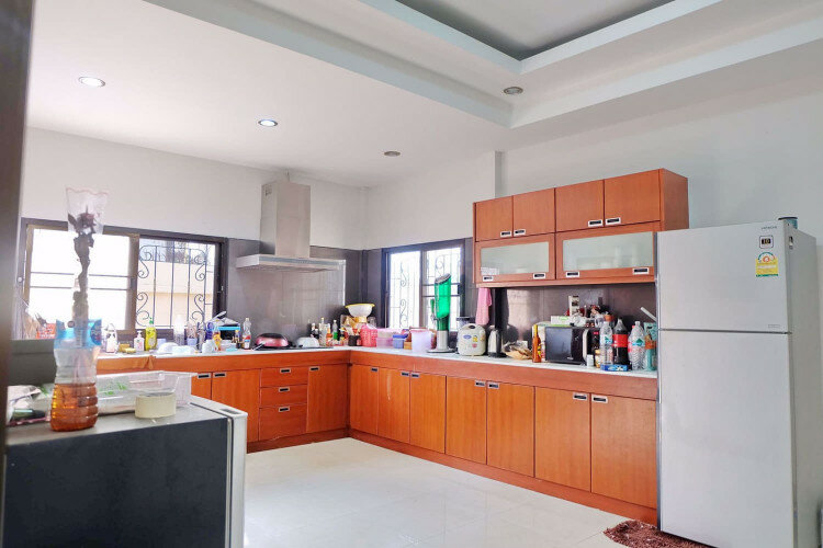 Дом в Паттайе, Таиланд | THE558728