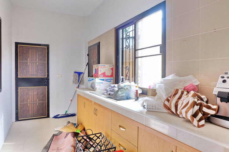 Дом в Паттайе, Таиланд | THE558728