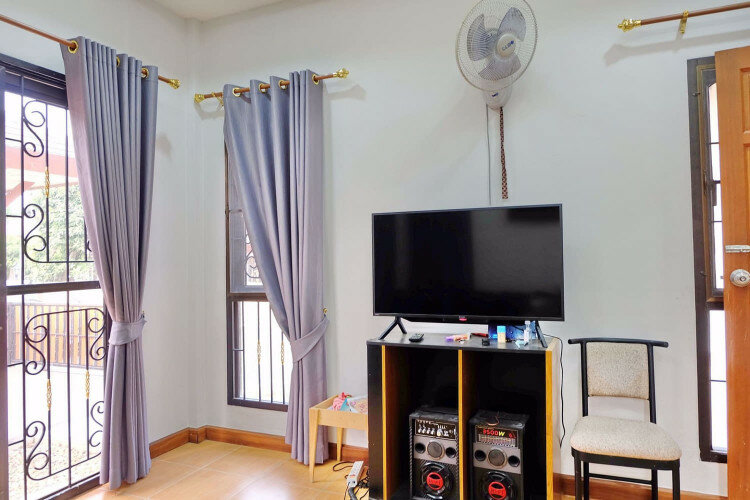 Дом в Паттайе, Таиланд | THE558728