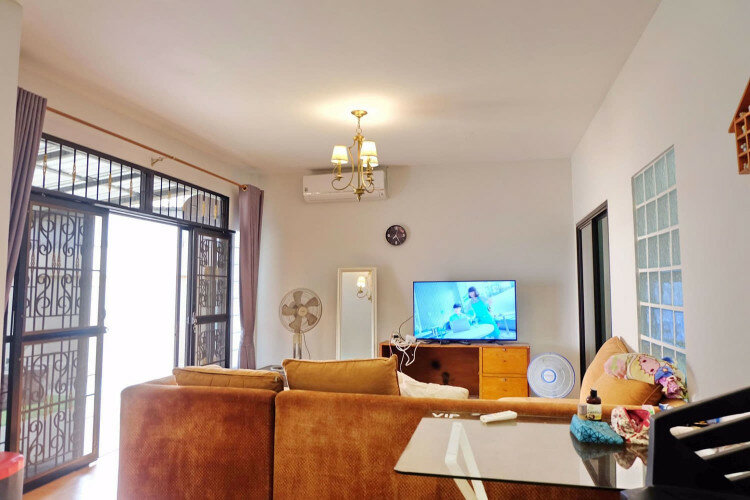 Дом в Паттайе, Таиланд | THE558728