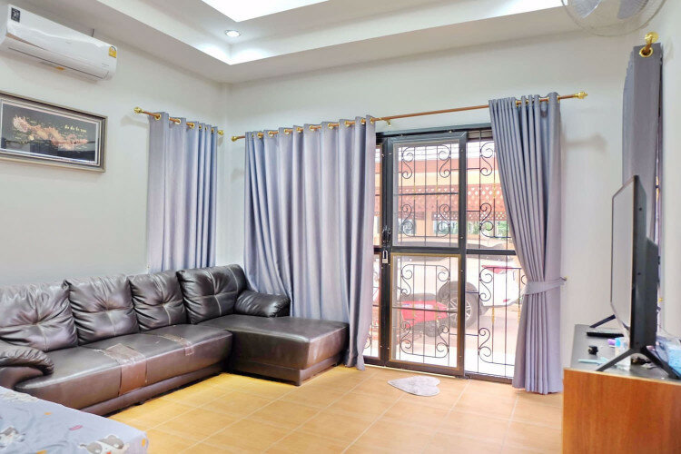 Дом в Паттайе, Таиланд | THE558728