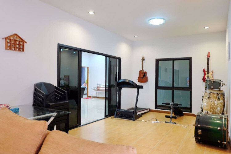 Дом в Паттайе, Таиланд | THE558728