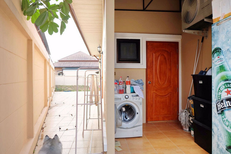 Дом в Паттайе, Таиланд | THE558728