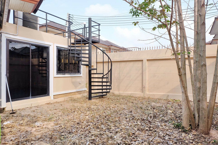 Дом в Паттайе, Таиланд | THE558728