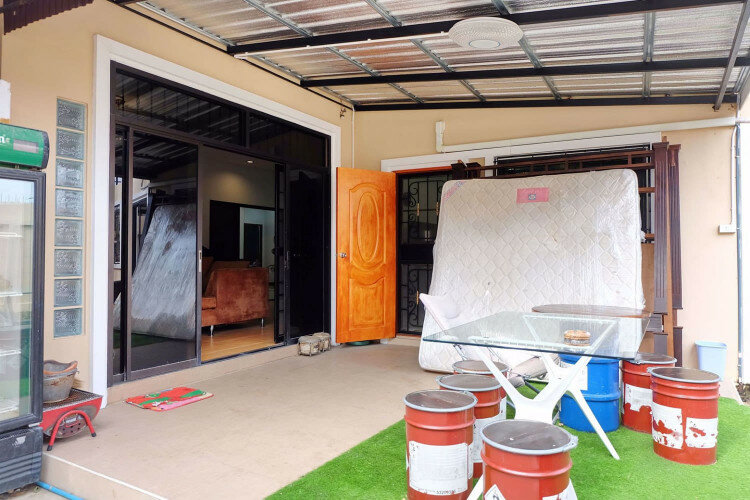 Дом в Паттайе, Таиланд | THE558728