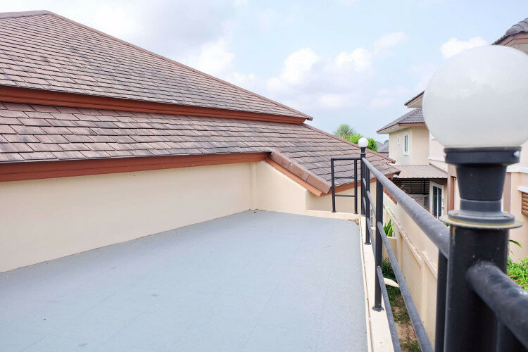 Дом в Паттайе, Таиланд | THE558728